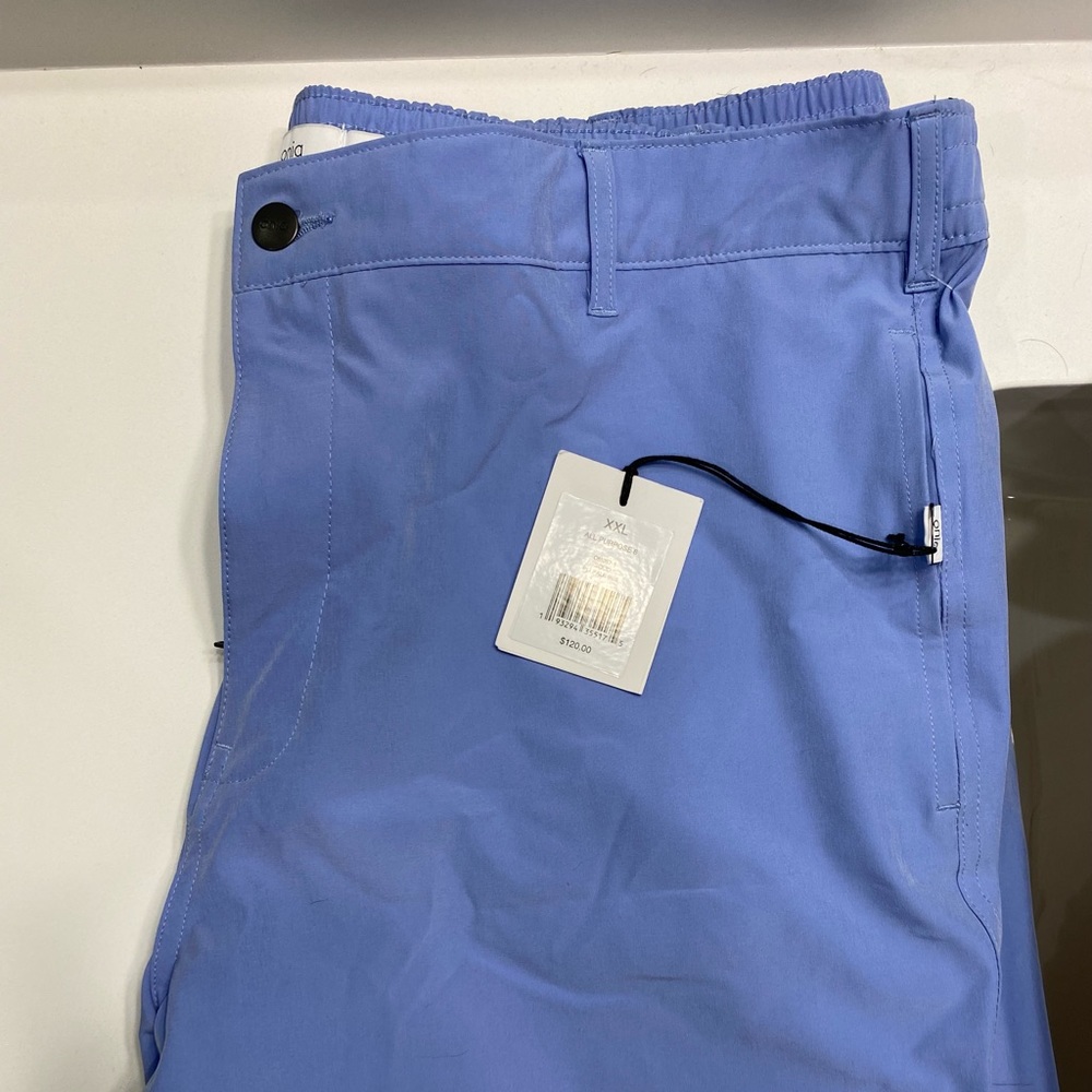 Men’s athletic shorts